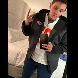 Meet your Posher, Bethany